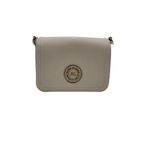 Marc Jacobs Insignia Messenger Purse *missing strap*